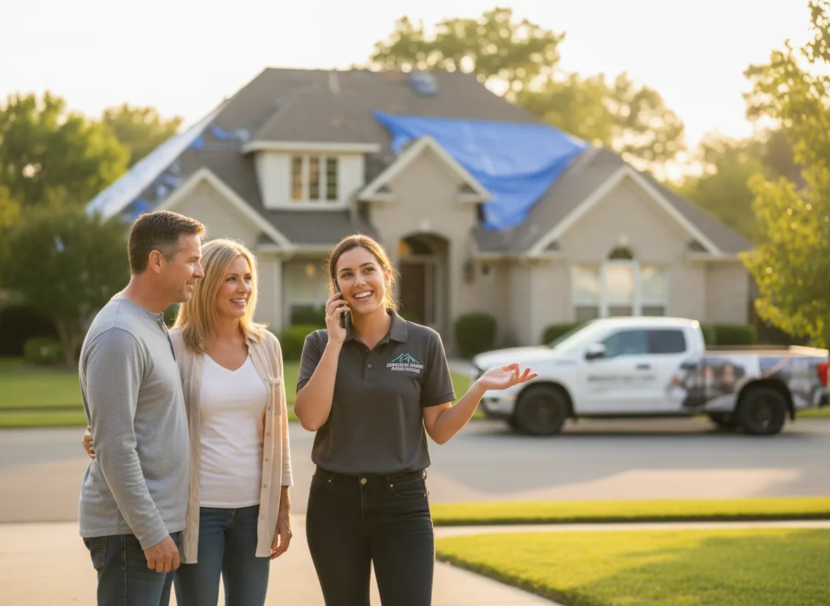 Emergency Roof Repair Meriden, IA FAQs